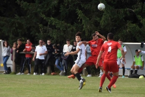 Coupe de France : Grazac-Lapte au menu de Sucs et Lignon au 2e tour