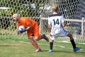 Coupe de France : Grazac-Lapte au menu de Sucs et Lignon au 2e tour