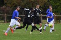 Foot : Mazet-Chambon se saborde en Coupe de la Haute-Loire