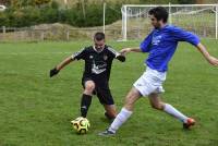 Foot : Mazet-Chambon se saborde en Coupe de la Haute-Loire