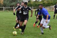 Foot : Mazet-Chambon se saborde en Coupe de la Haute-Loire