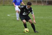 Foot : Mazet-Chambon se saborde en Coupe de la Haute-Loire