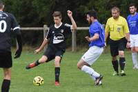 Foot : Mazet-Chambon se saborde en Coupe de la Haute-Loire