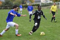 Foot : Mazet-Chambon se saborde en Coupe de la Haute-Loire