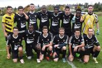 Foot : Mazet-Chambon se saborde en Coupe de la Haute-Loire