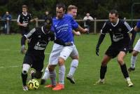 Foot : Mazet-Chambon se saborde en Coupe de la Haute-Loire