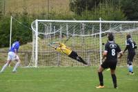 Foot : Mazet-Chambon se saborde en Coupe de la Haute-Loire