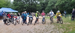 Vélo Club du Velay : les seniors à l&#039;honneur ce week-end