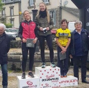 Vélo Club du Velay : les seniors à l&#039;honneur ce week-end