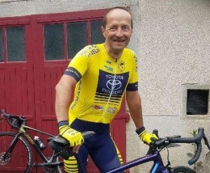 Vélo Club du Velay : les seniors à l&#039;honneur ce week-end