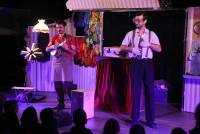 Monistrol-sur-Loire : un spectacle scolaire qui va comme un gant