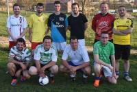 Beaux : ils relancent le club de foot pour la saison prochaine