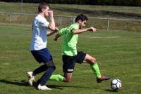 Foot : l&#039;aventure s&#039;arrête en 8e de finale pour Beauzac contre Bains/Saint-Christophe