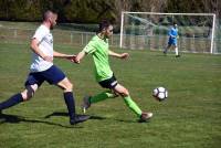 Foot : l&#039;aventure s&#039;arrête en 8e de finale pour Beauzac contre Bains/Saint-Christophe