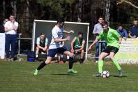 Foot : l&#039;aventure s&#039;arrête en 8e de finale pour Beauzac contre Bains/Saint-Christophe