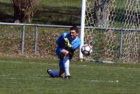 Foot : l&#039;aventure s&#039;arrête en 8e de finale pour Beauzac contre Bains/Saint-Christophe