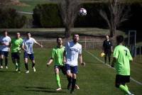 Foot : l&#039;aventure s&#039;arrête en 8e de finale pour Beauzac contre Bains/Saint-Christophe