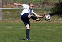 Foot : l&#039;aventure s&#039;arrête en 8e de finale pour Beauzac contre Bains/Saint-Christophe