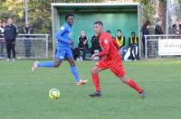 Foot : Vorey, le rêve est fini en Coupe de France