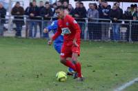 Foot : Vorey, le rêve est fini en Coupe de France