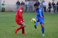 Foot : Vorey, le rêve est fini en Coupe de France