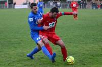 Foot : Vorey, le rêve est fini en Coupe de France