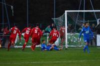 Foot : Vorey, le rêve est fini en Coupe de France