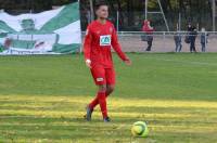 Foot : Vorey, le rêve est fini en Coupe de France