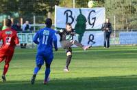 Foot : Vorey, le rêve est fini en Coupe de France