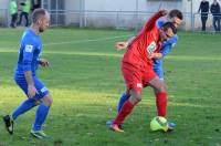 Foot : Vorey, le rêve est fini en Coupe de France