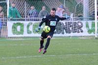 Foot : Vorey, le rêve est fini en Coupe de France