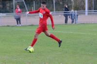 Foot : Vorey, le rêve est fini en Coupe de France