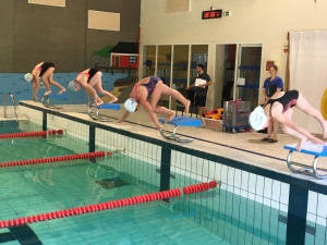 Dunières : la piscine en fête le 22 juin