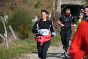 Défi vellave à Monistrol : les 11 km