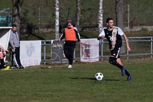 Foot, R3 : Retournac-Beauzac retombe dans ses travers