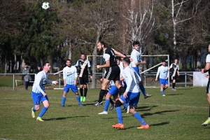 Foot, R3 : Retournac-Beauzac retombe dans ses travers