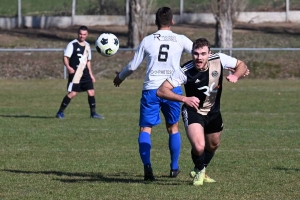 Foot, R3 : Retournac-Beauzac retombe dans ses travers