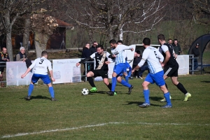 Foot, R3 : Retournac-Beauzac retombe dans ses travers