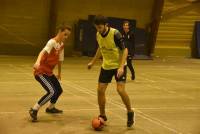 Retournac : le futsal, c&#039;est une histoire de familles