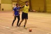 Retournac : le futsal, c&#039;est une histoire de familles