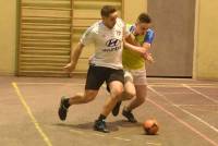 Retournac : le futsal, c&#039;est une histoire de familles