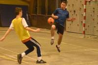 Retournac : le futsal, c&#039;est une histoire de familles