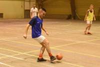 Retournac : le futsal, c&#039;est une histoire de familles