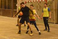 Retournac : le futsal, c&#039;est une histoire de familles