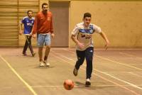 Retournac : le futsal, c&#039;est une histoire de familles