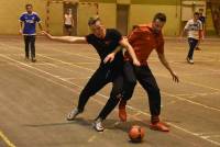 Retournac : le futsal, c&#039;est une histoire de familles