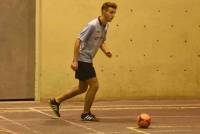 Retournac : le futsal, c&#039;est une histoire de familles