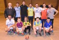 Retournac : le futsal, c&#039;est une histoire de familles