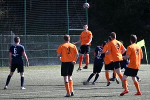 Foot, coupe : La Séauve s&#039;offre le derby et les quarts contre Saint-Didier/Saint-Just