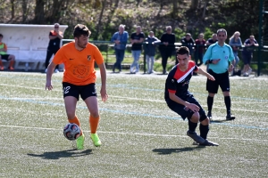 Foot, coupe : La Séauve s&#039;offre le derby et les quarts contre Saint-Didier/Saint-Just